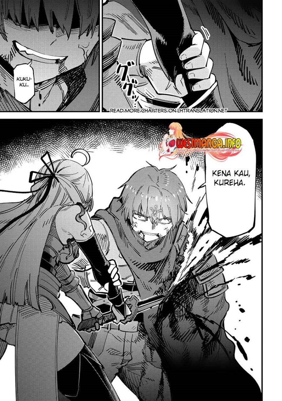 Kaifuku Jutsushi Yarinaoshi: Sokushi Mahou to Skill Copy no Chouetsu Heal
